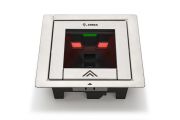 Image de Zebra SP7208-H Lecteur de code barres intégré 1D/2D Noir (SP7208-SH00004SCWW)