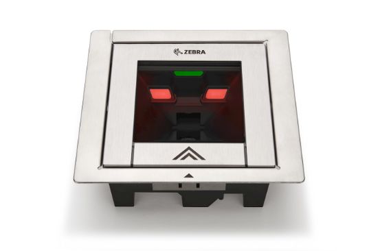 Image de Zebra SP7208-H Lecteur de code barres intégré 1D/2D Noir (SP7208-SH00004SCWW)