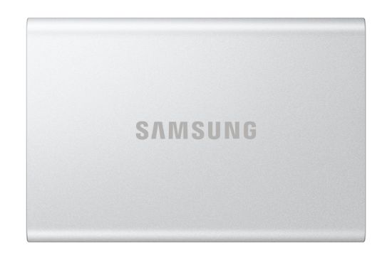 Image de Samsung SSD Externe T7 Resurrected 1To (MU-PD1T0G/WW)