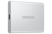 Image de Samsung SSD Externe T7 Resurrected 1To (MU-PD1T0G/WW)
