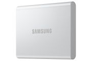 Image de Samsung SSD Externe T7 Resurrected 1To (MU-PD1T0G/WW)