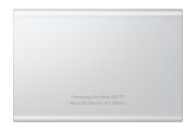 Image de Samsung SSD Externe T7 Resurrected 1To (MU-PD1T0G/WW)