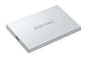 Image de Samsung SSD Externe T7 Resurrected 1To (MU-PD1T0G/WW)