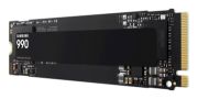 Image de Samsung SSD Interne 990 NVMe™ PCIe® 4.0 2To (MZ-V9V2T0BW)