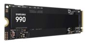 Image de Samsung SSD Interne 990 NVMe™ PCIe® 4.0 2To (MZ-V9V2T0BW)