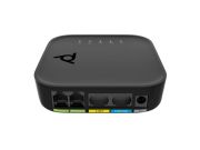 Image de HP Poly Adaptateur VoIP port voix Poly ATA 402 2FXS avec Open SIP et module d’alimentation (8F3H5AA)