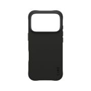 Image de PanzerGlass CARE™ by ® Samba Case Black w. White MagSafe iPhone 2026 Pro | 17 Pro | Bulk coque de protection pour téléphones portables Housse Noir (BULKCR75991)