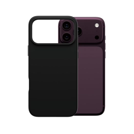 Image de PanzerGlass CARE™ by ® X-Ray Case iPhone 2026 Pro Max | 17 Pro Max | Bulk coque de protection pour téléphones portables Housse Transparent (BULKCR67173)