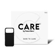 Image de PanzerGlass CARE™ by ® X-Ray Case iPhone 2026 Pro Max | 17 Pro Max | Bulk coque de protection pour téléphones portables Housse Transparent (BULKCR67173)