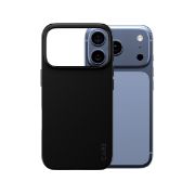Image de PanzerGlass CARE™ by ® TPU Case Black iPhone 2026 Pro | 17 Pro | Bulk coque de protection pour téléphones portables Housse Transparent (BULKCR25423)