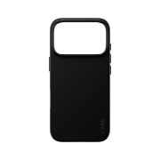 Image de PanzerGlass CARE™ by ® TPU Case Black iPhone 2026 Pro | 17 Pro | Bulk coque de protection pour téléphones portables Housse Transparent (BULKCR25423)