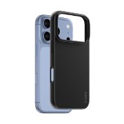 Image de PanzerGlass CARE™ by ® TPU Case Black iPhone 2026 Pro | 17 Pro | Bulk coque de protection pour téléphones portables Housse Transparent (BULKCR25423)