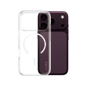 Image de PanzerGlass CARE™ by ® Urban Explorer Case Transparent w. White Magsafe iPhone 2026 Pro | 17 Pro | Bulk coque de protection pour téléphones portables Housse (BULKCR29092)