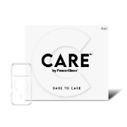 Image de PanzerGlass CARE™ by ® Urban Explorer Case Transparent w. White Magsafe iPhone 2026 Pro | 17 Pro | Bulk coque de protection pour téléphones portables Housse (BULKCR29092)