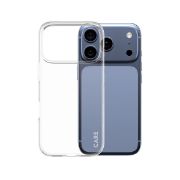 Image de PanzerGlass CARE™ by ® X-Ray Case iPhone 2026 Pro | 17 Pro | Bulk coque de protection pour téléphones portables Housse Transparent (BULKCR07810)