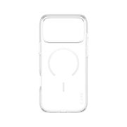 Image de PanzerGlass CARE™ by ® Urban Explorer Case Transparent w. White Magsafe iPhone 2026 Pro Max | 17 Pro Max | Bulk coque de protection pour téléphones portables Housse (BULKCR11780)