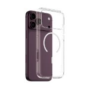 Image de PanzerGlass CARE™ by ® Urban Explorer Case Transparent w. White Magsafe iPhone 2026 Pro Max | 17 Pro Max | Bulk coque de protection pour téléphones portables Housse (BULKCR11780)