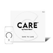 Image de PanzerGlass CARE™ by ® Urban Explorer Case Transparent w. Black Magsafe iPhone 2026 Pro | 17 Pro | Bulk coque de protection pour téléphones portables Housse (BULKCR04219)