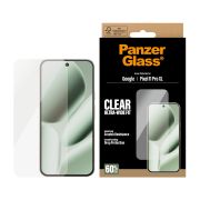 Image de PanzerGlass ® Screen Protector Google Pixel 11 Pro XL | Ultra-Wide Fit Protection d'écran transparent 1 pièce(s) (PG59218)
