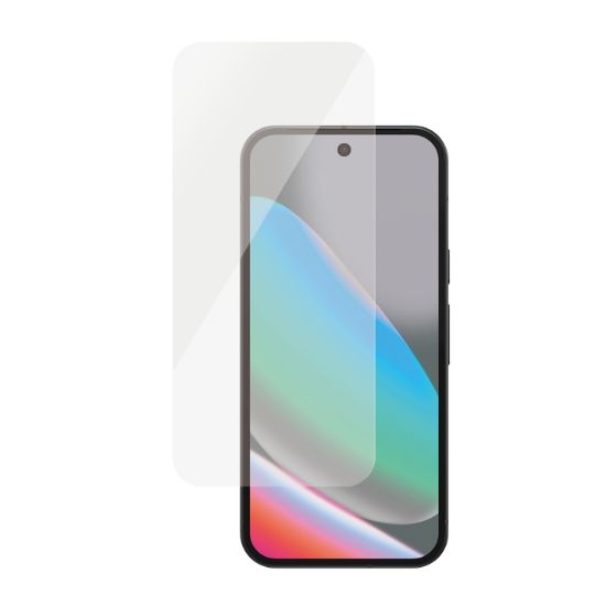 Image de PanzerGlass ® Screen Protector Google Pixel 11 | 11 Pro | Ultra-Wide Fit Protection d'écran transparent 1 pièce(s) (PG72794)