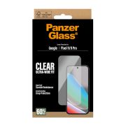 Image de PanzerGlass ® Screen Protector Google Pixel 11 | 11 Pro | Ultra-Wide Fit Protection d'écran transparent 1 pièce(s) (PG72794)