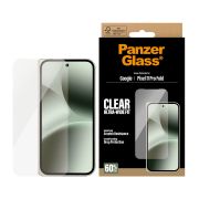 Image de PanzerGlass ® Screen Protector Google Pixel 11 Pro Fold (sub-screen) Protection d'écran transparent 1 pièce(s) (PG94844)