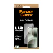 Image de PanzerGlass ® Screen Protector Google Pixel 11 Pro Fold (sub-screen) Protection d'écran transparent 1 pièce(s) (PG94844)