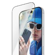 Image de PanzerGlass ® Screen Protector iPhone 2026 Pro | 17 Pro | Ultra-Wide Fit | Bulk Protection d'écran transparent 50 pièce(s) (BULKPG23371)