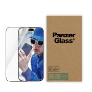 Image de PanzerGlass ® Screen Protector iPhone 2026 Pro | 17 Pro | Ultra-Wide Fit | Bulk Protection d'écran transparent 50 pièce(s) (BULKPG23371)