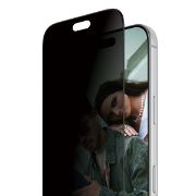 Image de PanzerGlass SAFE. by ® Privacy Screen Protector iPhone 2026 Pro | Ultra-Wide Fit | Bulk Protection d'écran transparent 50 pièce(s) (BULKSA36422)