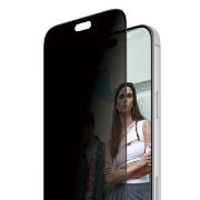 Image de PanzerGlass SAFE. by ® Privacy Screen Protector iPhone 2026 Pro Max | Ultra-Wide Fit | Bulk Protection d'écran transparent 50 pièce(s) (BULKSA77739)