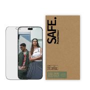 Image de PanzerGlass SAFE. by ® Privacy Screen Protector iPhone 2026 Pro Max | Ultra-Wide Fit | Bulk Protection d'écran transparent 50 pièce(s) (BULKSA77739)