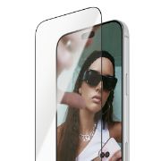 Image de PanzerGlass SAFE. by ® Screen Protector iPhone 2026 Pro Max | 17 Pro Max | Ultra-Wide Fit | Bulk Protection d'écran transparent 50 pièce(s) (BULKSA90463)