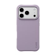 Image de PanzerGlass CARE™ by ® Samba Case Rich Lavender w. White MagSafe iPhone 2026 Pro | 17 Pro coque de protection pour téléphones portables Housse Violet (CR60569)