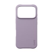 Image de PanzerGlass CARE™ by ® Samba Case Rich Lavender w. White MagSafe iPhone 2026 Pro | 17 Pro coque de protection pour téléphones portables Housse Violet (CR60569)