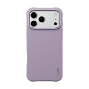 Image de PanzerGlass CARE™ by ® Samba Case Rich Lavender w. White MagSafe iPhone 2026 Pro Max | 17 Pro Max coque de protection pour téléphones portables Housse Violet (CR63712)