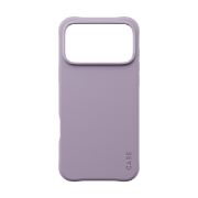 Image de PanzerGlass CARE™ by ® Samba Case Rich Lavender w. White MagSafe iPhone 2026 Pro Max | 17 Pro Max coque de protection pour téléphones portables Housse Violet (CR63712)