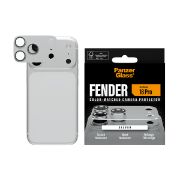 Image de PanzerGlass ® Fender Camera Protector Silver iPhone 2026 Pro Protection d'écran transparent 1 pièce(s) (PG08180)