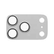 Image de PanzerGlass ® Fender Camera Protector Silver iPhone 2026 Pro Protection d'écran transparent 1 pièce(s) (PG08180)