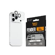 Image de PanzerGlass ® Fender Camera Protector Silver iPhone 2026 Pro Protection d'écran transparent 1 pièce(s) (PG08180)