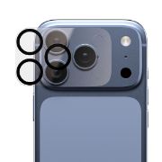 Image de PanzerGlass ® PicturePerfect Camera Lens Protector iPhone 2026 Pro Protection d'écran transparent 1 pièce(s) (PG20086)
