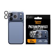 Image de PanzerGlass ® PicturePerfect Camera Lens Protector iPhone 2026 Pro Protection d'écran transparent 1 pièce(s) (PG20086)