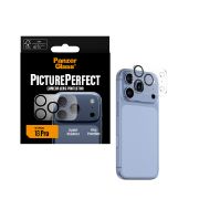 Image de PanzerGlass ® PicturePerfect Camera Lens Protector iPhone 2026 Pro Protection d'écran transparent 1 pièce(s) (PG20086)