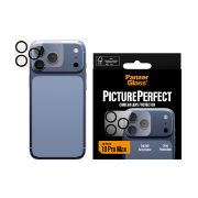 Image de PanzerGlass ® PicturePerfect Camera Lens Protector iPhone 2026 Pro Max Protection d'écran transparent 1 pièce(s) (PG30931)