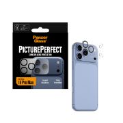 Image de PanzerGlass ® PicturePerfect Camera Lens Protector iPhone 2026 Pro Max Protection d'écran transparent 1 pièce(s) (PG30931)