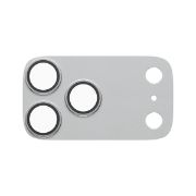 Image de PanzerGlass ® Fender Camera Protector Silver iPhone 2026 Pro Max Protection d'écran transparent 1 pièce(s) (PG36357)