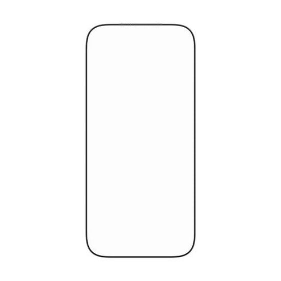 Image de PanzerGlass écran et protection arrière de téléphones portables Protection d'écran transparent Apple 1 pièce(s) (PG37753)