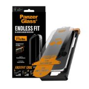 Image de PanzerGlass écran et protection arrière de téléphones portables Protection d'écran transparent Apple 1 pièce(s) (PG37753)