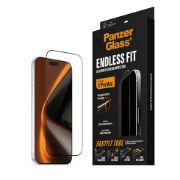 Image de PanzerGlass écran et protection arrière de téléphones portables Protection d'écran transparent Apple 1 pièce(s) (PG37753)