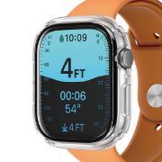 Image de PanzerGlass ® Waterproof Full Body Case Transparent Apple Watch Series 11 | 10 | 42mm Protection d'écran transparent 1 pièce(s) (PG43348)